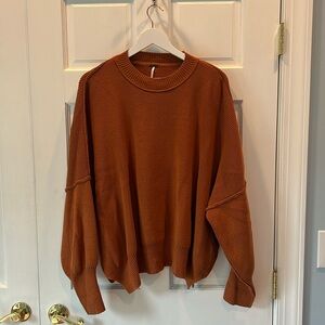 FP Easy Street sweater